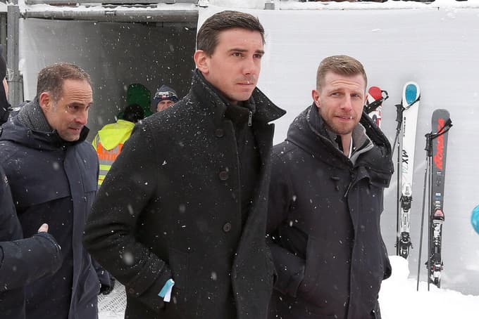 (FOTO) To je najbolj zaželen samski 30-letnik v Evropi, ki je hkrati tudi 37. najbogatejši Zemljan