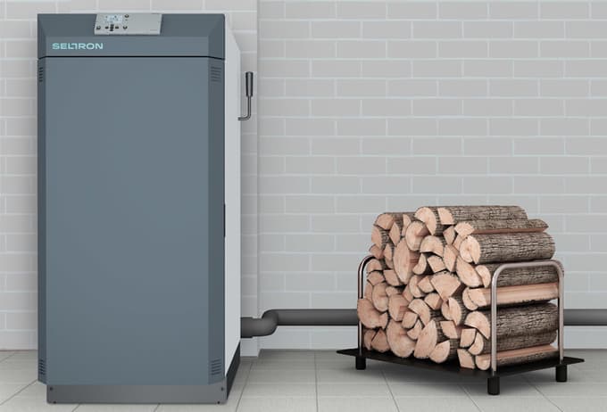 Kurilna naprava na drva naj bo sodobna, primerna in pravilno vgrajena v kurilnico, prezračevana, z dovodom zgorevalnega zraka in odvodom dimnih plinov.