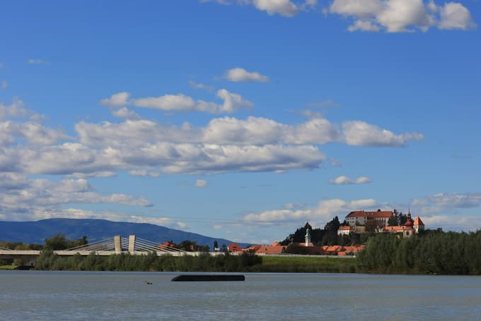 Ideja za prosti čas: Najlepši kolesarski izleti