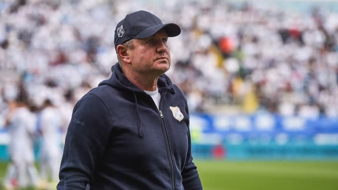 Kek: Rijeka in Maribor podobna, ljudje so z dušo in srcem za nogomet