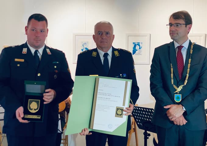 Primož Suhodolčan, prejemnik najvišjega priznanja občine Ravne: "Brez mladih bralcev mene kot pisatelja ne bi bilo"