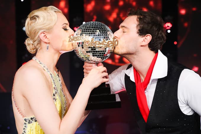 Težke besede po finalu: "Zmagal, ker je Brendijev sin"