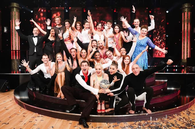 Težke besede po finalu: "Zmagal, ker je Brendijev sin"