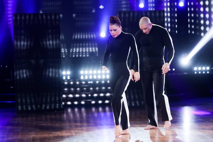 Težke besede po finalu: "Zmagal, ker je Brendijev sin"