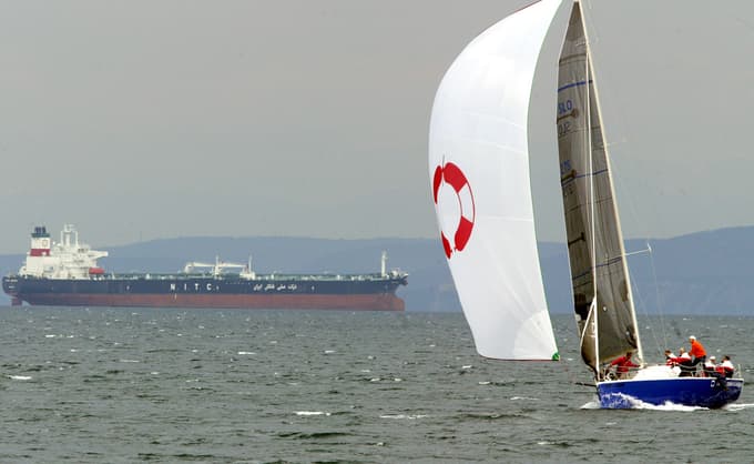 Kranjski klobasi ulico, glavno v mestu!