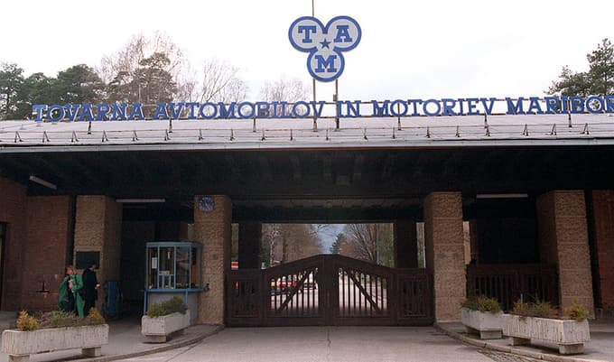 (#SLO30) Junija 1996 je šel Tam dokončno v stečaj. Pa bi lahko bilo drugače?