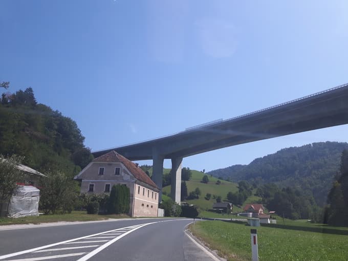 Slovenski uspešen športnik Damjan Fras.