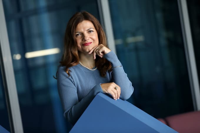 Sonja Šmuc