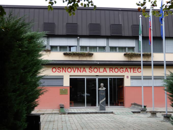 Osnovna šola Rogatec