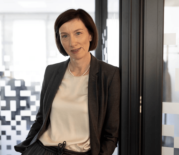 Petra Šinigoj: "Ime se spremeni, a ljudje za programskimi rešitvami ostajamo isti, še naprej predani svoji viziji, da uporabnikom poenostavljamo poslovanje."