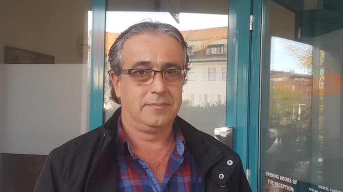 Zaradi dolgov prekinili pogodbo o najemu Hostla Kurent