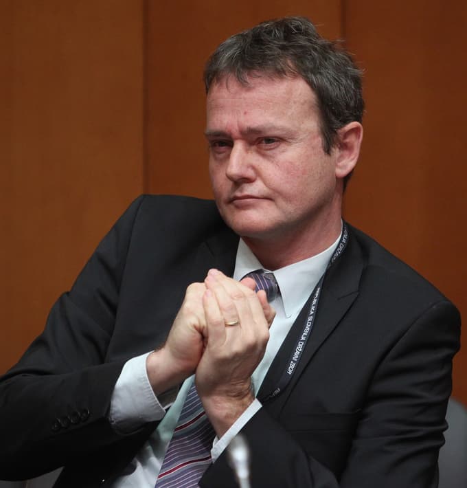 Dragan Matić: "Nepriznavanje obstoječega NPK kaže, da je pretirano zatrjevati, da se bo vse na področju kulture nehalo vrteti, če se takoj zdaj ne sprejme novi."