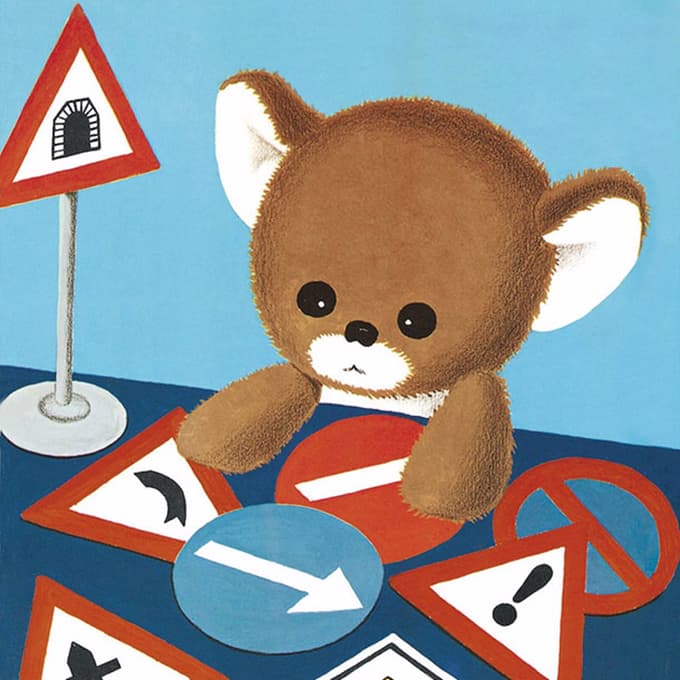 Kajetan Kovič: Piki Jakob, ilustracije Jelke Reichman