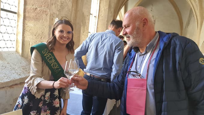 Festival Salon Sauvignon 2023. 