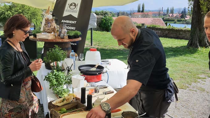 Festival Salon Sauvignon 2023. 