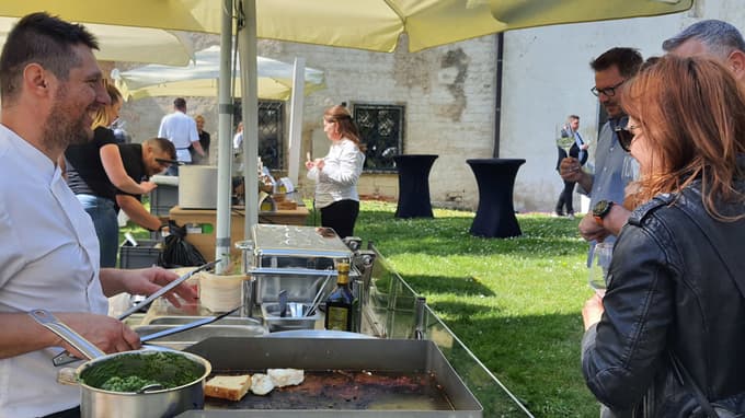 Festival Salon Sauvignon 2023. 