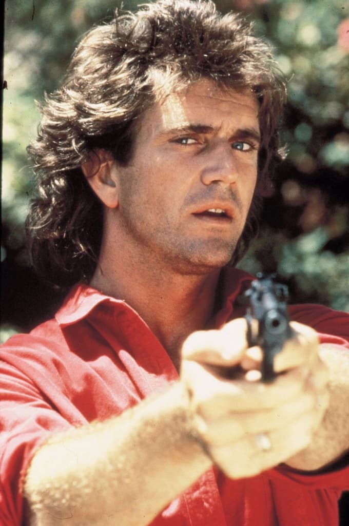 Oboževalci zaskrbljeni za Mela Gibsona