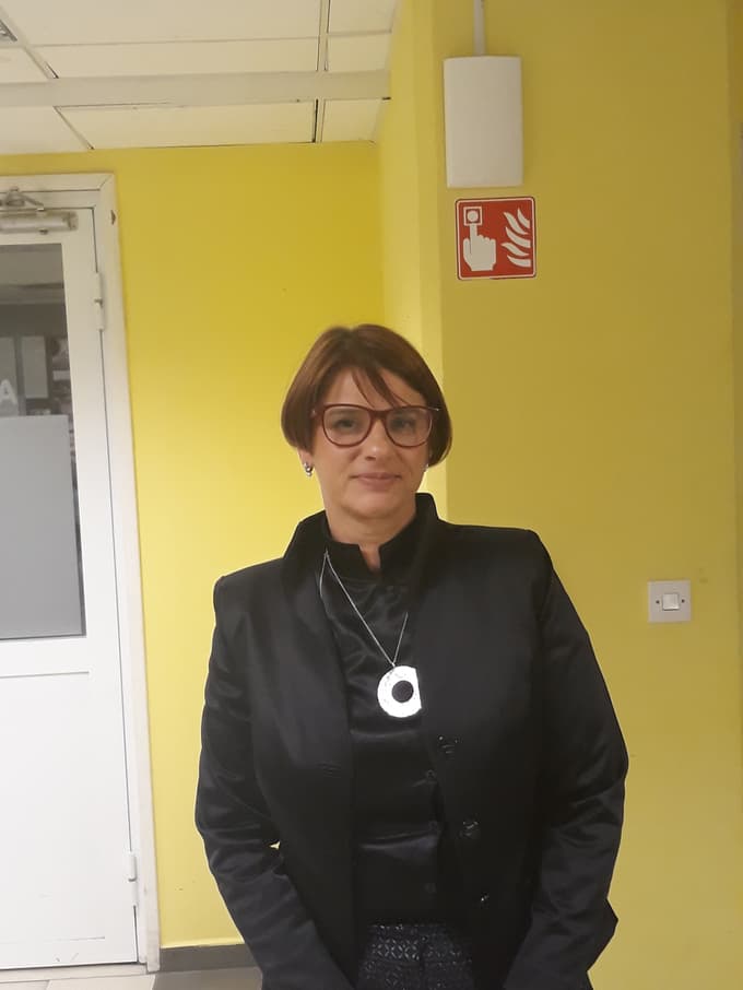 Margareta Guček Zakošek 