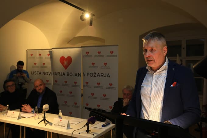 Očitki o podkupovanju: Matjaž Štandeker dobil tožbo proti Bojanu Požarju