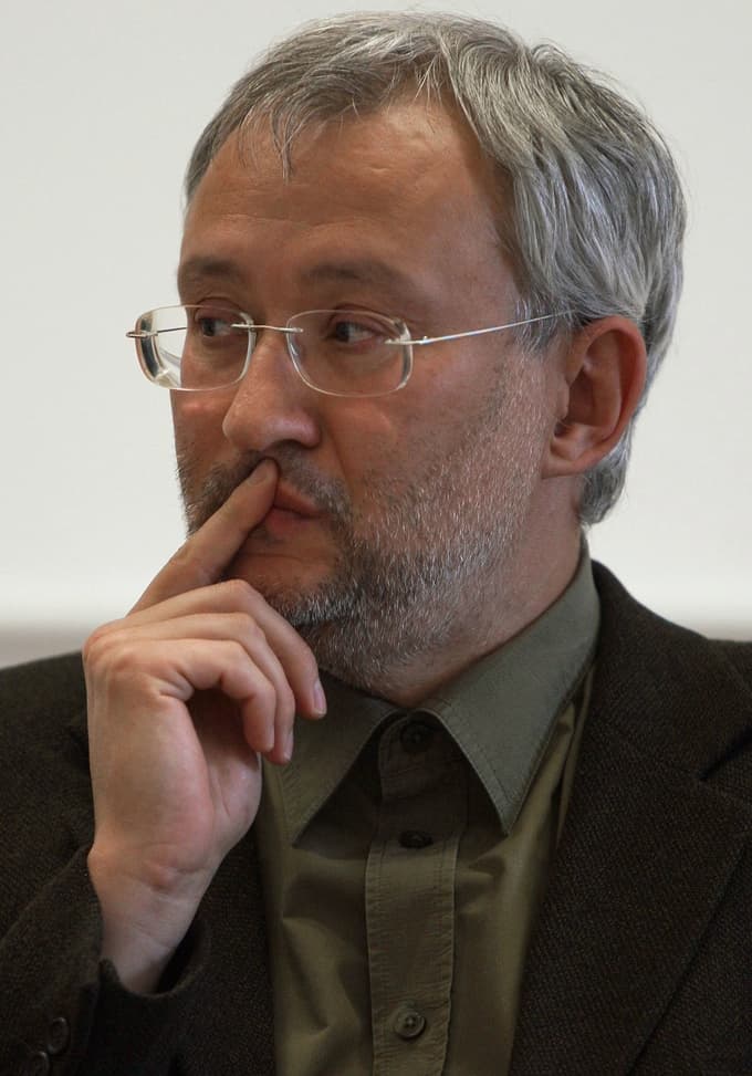 Miran Zupanič
