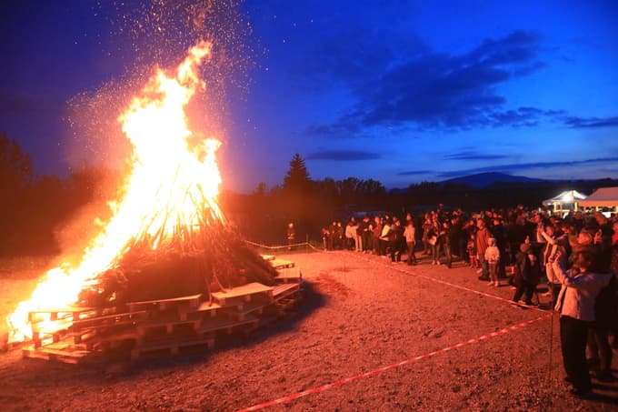Edino kresovanje v Mariboru bo v Malečniku.