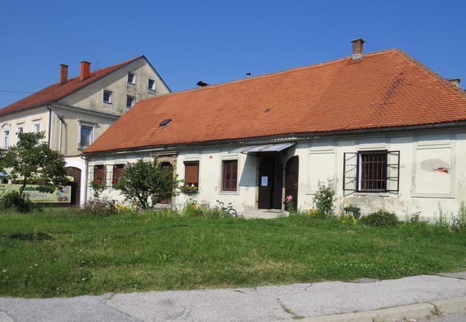 Kamra, zavetišče za brezdomce, te dni daje streho nad glavo petim uporabnikom.