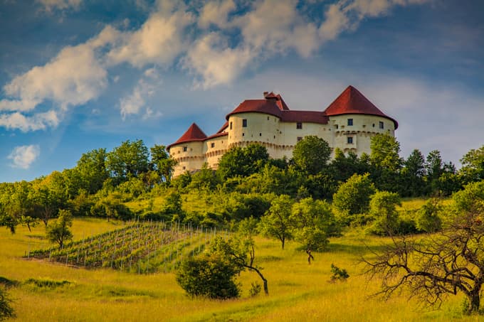 Veliki Tabor
