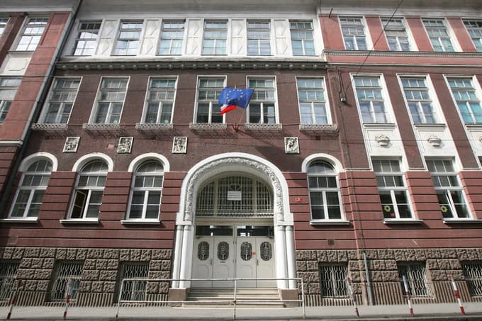 Cankarjevo ulico v Mariboru še imamo, šole z njegovim imenom pa ne več.