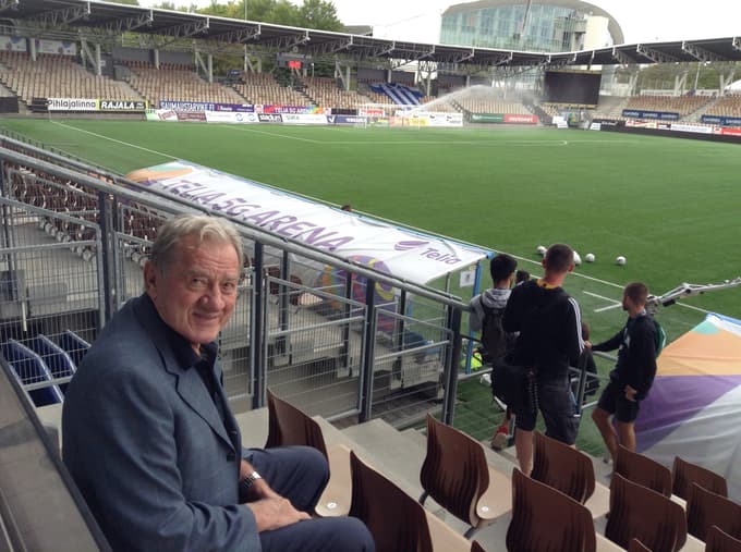 Milan Mandarić: "Nekaj denarja je bilo potrošenega nekontrolirano"