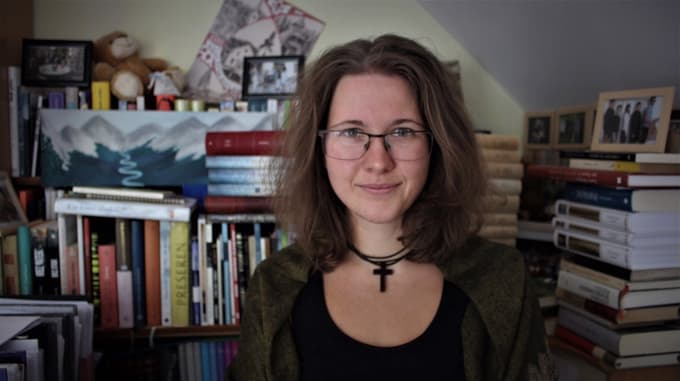 Brez izjemnega angažmaja Lucije Mirkac in njene vsestranskosti bi bilo nemogoče.