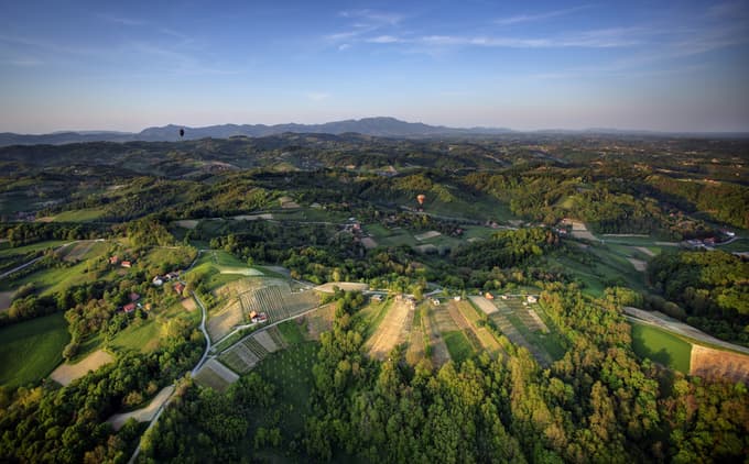 Zagorje
