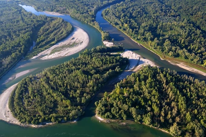 Drava