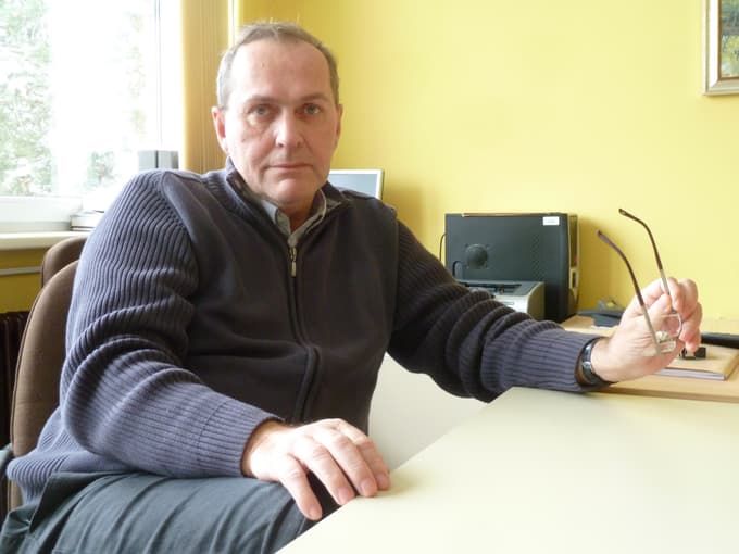 Konjiški župan je potoval v pobratena mesta. 