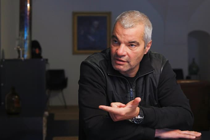 Srce je pomembno, a glava še bolj