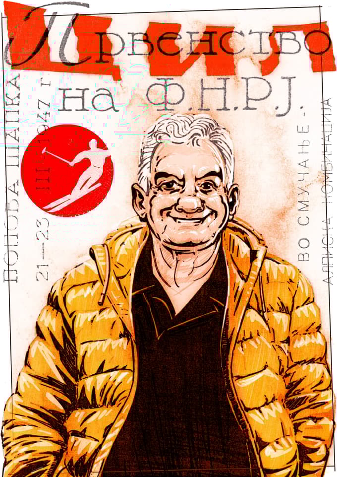 Vrnila se bo Popova Šapka. Slej ko prej