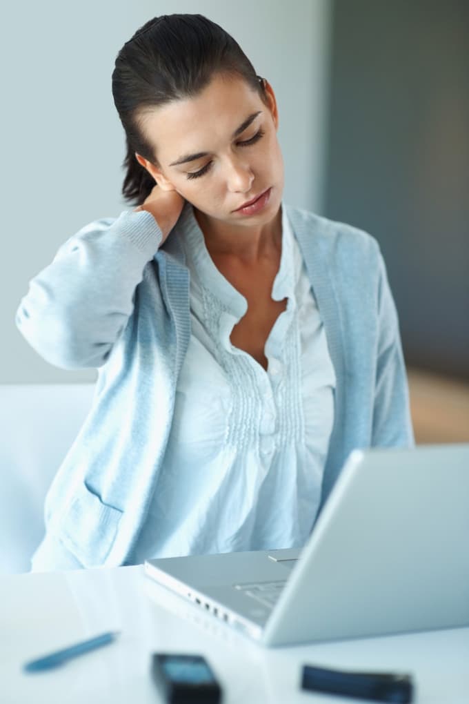 Izgorelost: Telesa ne moremo prelisičiti