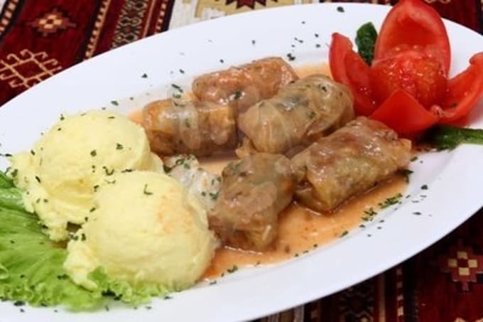 Vedno jo kuhajte počasi, na nizki temperaturi, vsaj dve do tri ure.