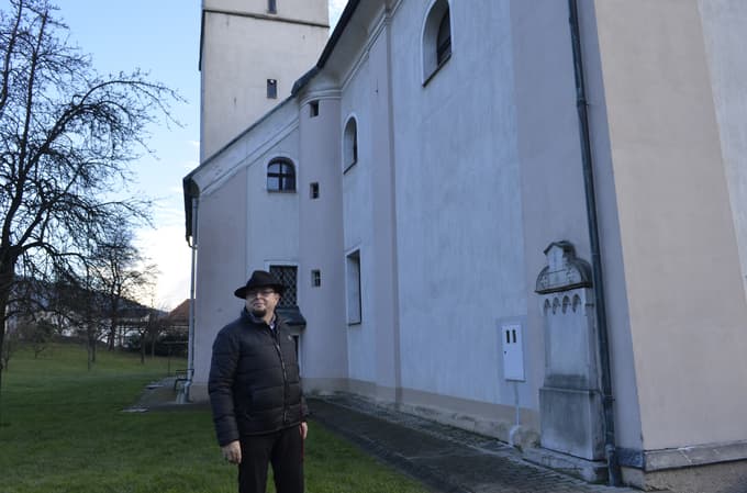 Od junija 2017 naprej je član nove skupnosti sv. Ignacija v Radljah ob Dravi.