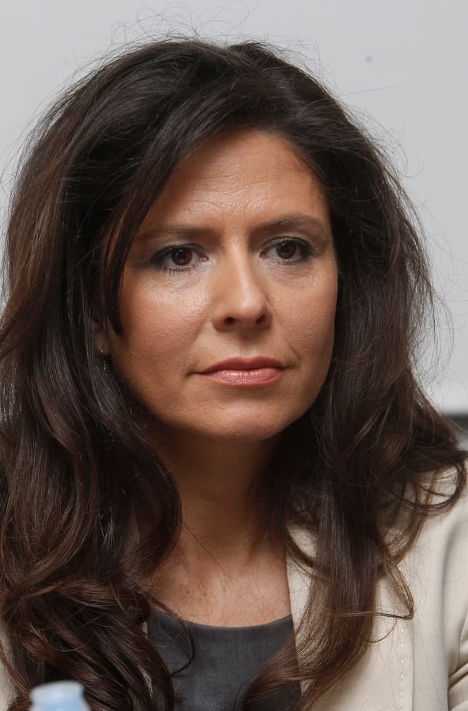 Maja Vidovič Tomanič: "Podjetjem ni treba hiteti, sredstva so ves čas na razpolago."