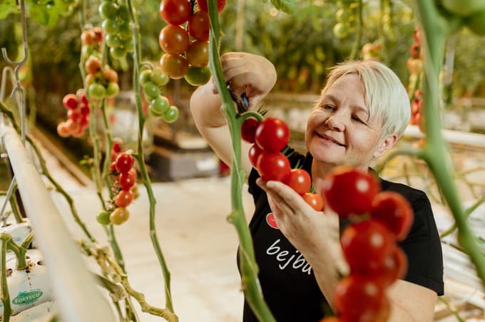 Skupaj nam je najbolj LUŠTno