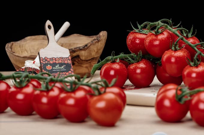 Skupaj nam je najbolj LUŠTno