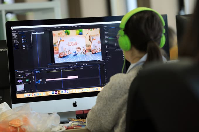 Od naročila do natisnjene knjige traja 72 ur.