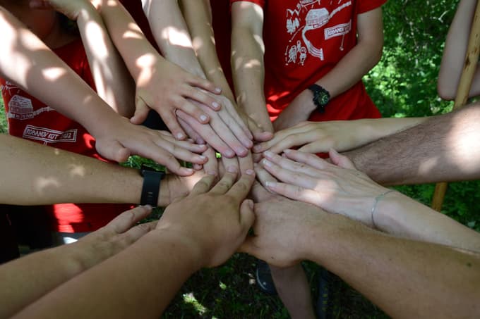 Mladi planinci, vabljeni na Soriško planino