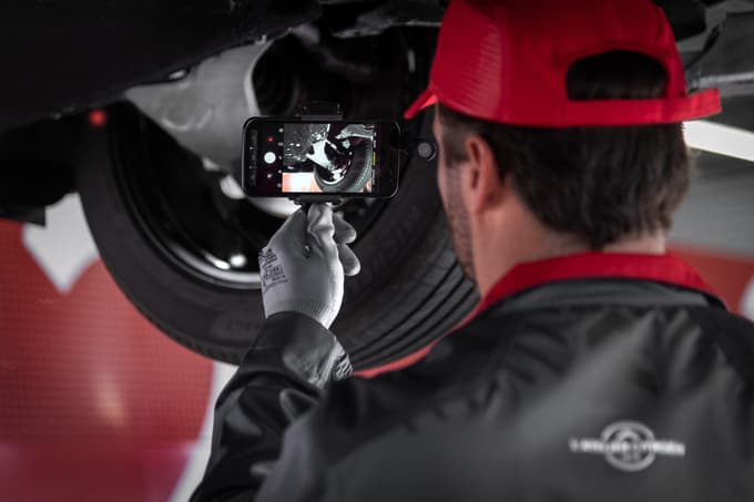 Vse, kar Citroën vozniki potrebujete – na enem mestu