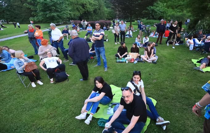 Na operno noč z avtobusom brezplačno