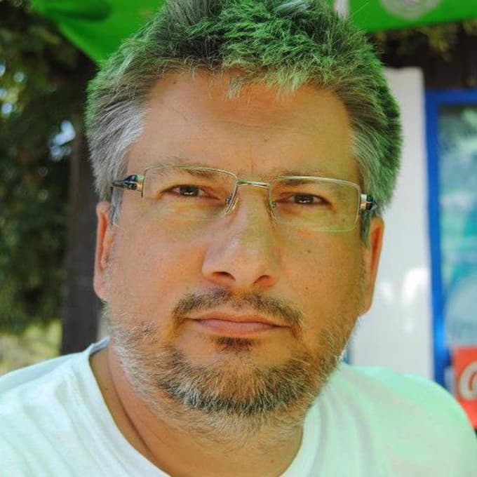 Branko Padjan (plesna šola Rolly) pove, da letos v Mariboru pleše že 1700 plesalvcev.