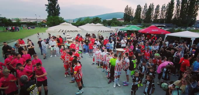 Od leta 2018 imajo v NK Kovinar letni klubski turnir, ki je s prvih 30 ekip narasel na dvodnevni turnir s 94 ekipami.   