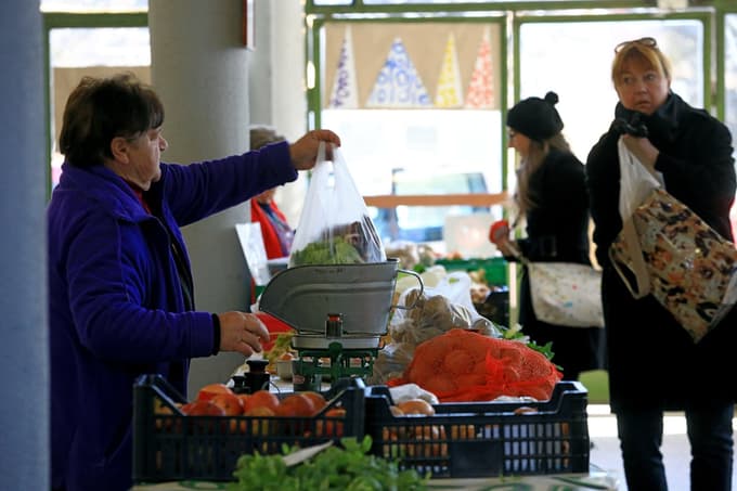 Druga priložnost se vrača: Kdo kupi tvojo knjigo? Kdo rabi tvoj voziček? Odgovor: Druga priložnost!