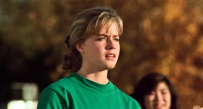 (FOTO) Se spomnite ljubke igralke iz uspešnic Karate Kid in Nazaj v prihodnost? Danes bi jo le še težko prepoznali