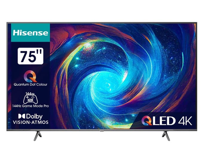 Vrhunska izkušnja gledanja televizije